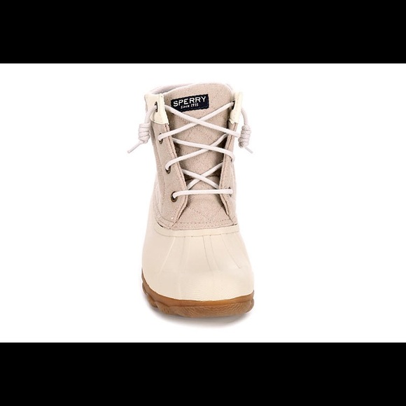 Sperry Syren Gulf Duck Boot - Picture 5 of 11